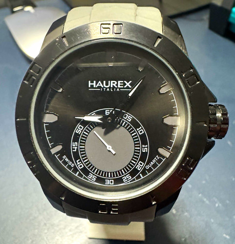 Haurex italia quartz - haurex,