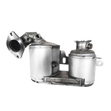 NUOVO filtro antiparticolato