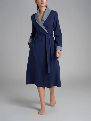 Ragno donna vestaglia lunga - ragno,