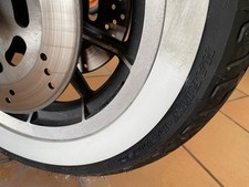 Detersivo per pneumatici - , gomme