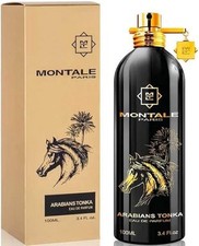 Profumo Montale Arabians Tonka