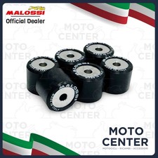 RULLI MALOSSI 20x17 - GR. 8,0