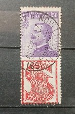 1924 REGNO FRANCOBOLLO
