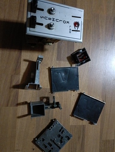 Juke box vintage - juke,