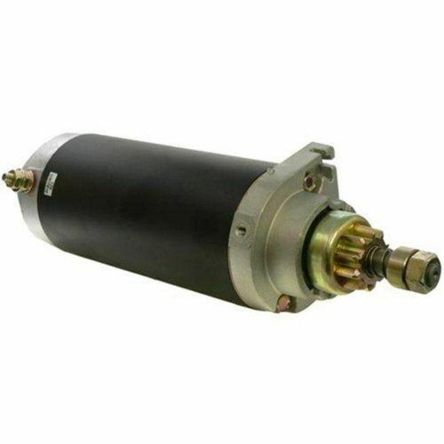 Motorino avviamento mercury - motorino,