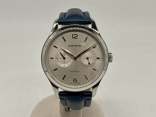 Mont blanc mb114872 orologio - mont,