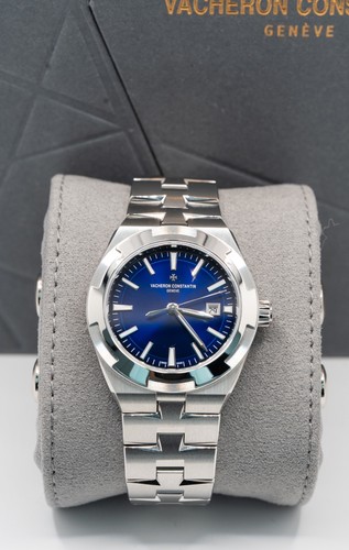 Vacheron constantin overseas - constantin,