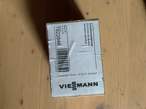 Viessmann ricambio per - viessmann,