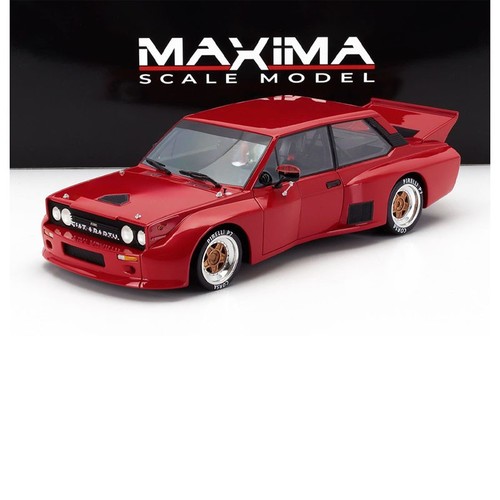 1979 abarth fiat - 131,