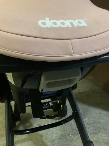 Doona size passeggino - doona, i-size