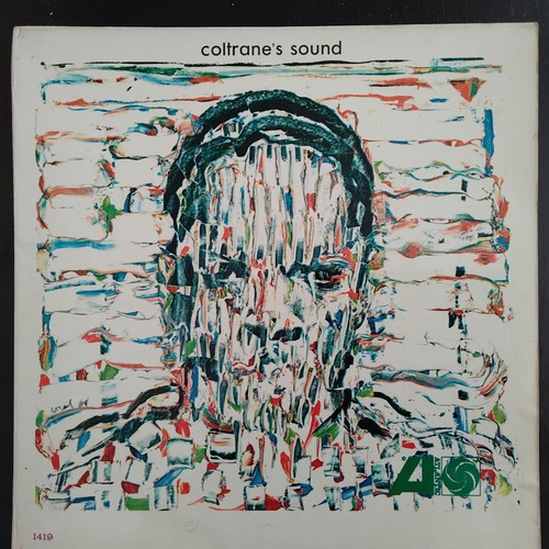 John coltrane s - john, coltrane's