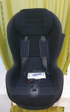 SEGGIOLINO PER AUTO BIMBI ' CHICCO' MODELLO XPACE KG. 9-18 DI COLORE NERO, BASCU