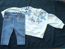 Completo Mayoral neonata 6