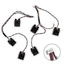 Sostituisci il sensore