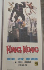 Locandina poster originale