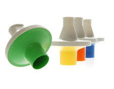 100 Filtri per Spirometria