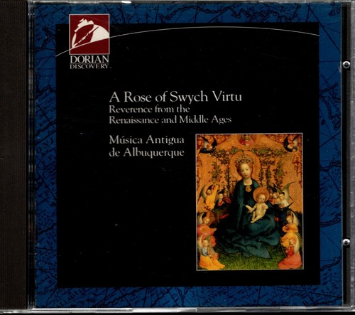Musica antica - , e