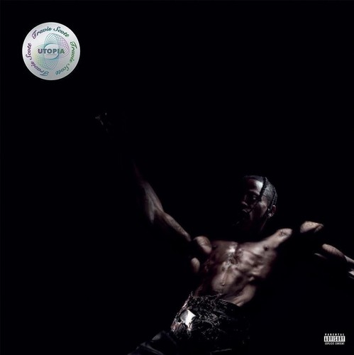 Vinile travis scott - vinile,