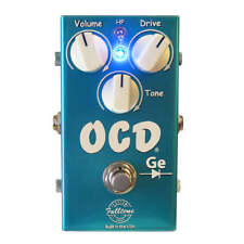 Pedale overdrive Fulltone