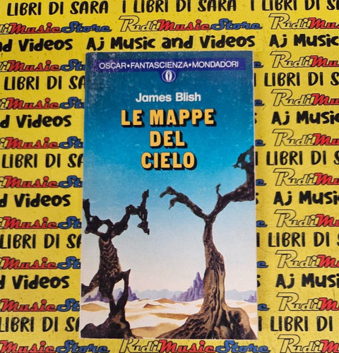 Book libro mappe - book, del