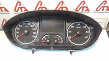 Strumentazione Peugeot Boxer