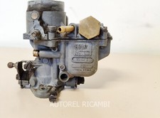 CARBURATORE HOLLEY FIAT 850 -