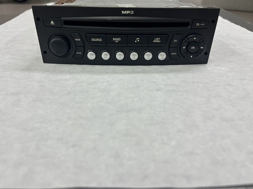 Autoradio mp3 originale - autoradio, per