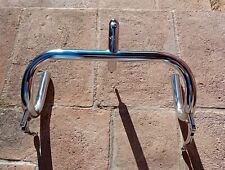 Schierano Manubrio Bici Corsa