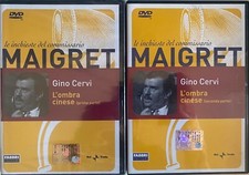 L'OMBRA CINESE SET 2 DVD