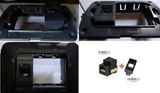 2 x PRESA DI RETE CAT.6 UTP SERIE BTICINO LIVING INTERNATIONAL RJ45 PRESE A MURO