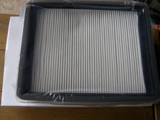 FILTRO ANTIPOLLINE FILTRO