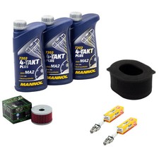 Olio per Suzuki DR 650 DR650