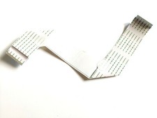 FLAT Cavo Cable LVDS pannello