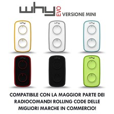 Why evo mini - evo,