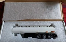 Old Cars Cisterna Bianco  1/43