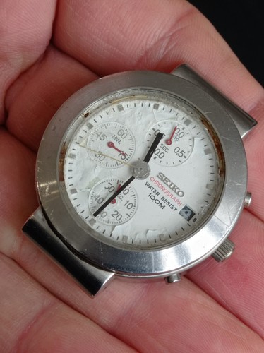 Ricambi riparazione seiko - seiko, v657
