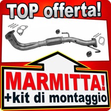 Tubo Anteriore per MITSUBISHI