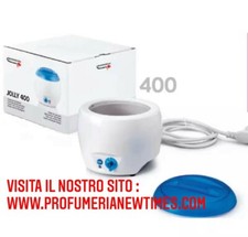 SCALDACERA PROFESSIONALE JOLLY PER CERETTA BARATTOLO 400ML X EPILAZION XANITALIA