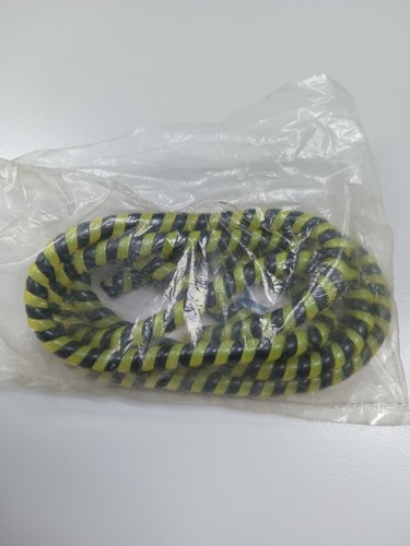 Nos vintage candy stripe - candy,