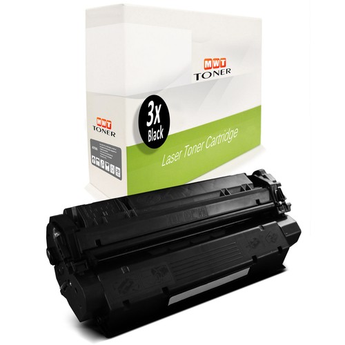 Cartuccia toner compatibile - 3x,