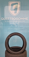 (4) PNEUMATICI 225/40 R18 92V - Pirelli WINTER SottoZero II RUNFLAT