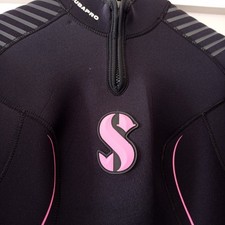 Scubapro, muta da sub donna