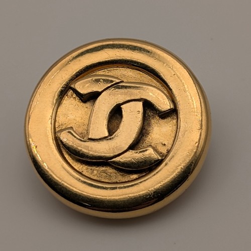 Orecchini chanel coco mark - orecchini,