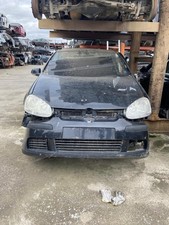 COPPIA FARI ANTERIORI PER VOLKSWAGEN Golf 5 Berlina (03>08)