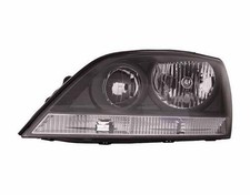 FARO-FANALE ANTERIORE SX KIA