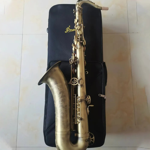 Sassofono tenore classico - classico, 76