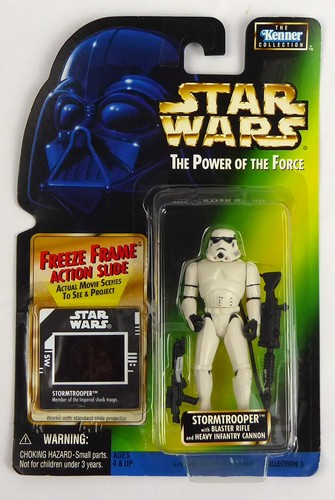 Star wars personaggio - (us),