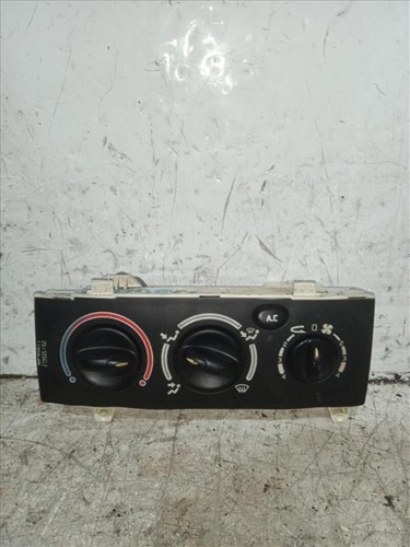 662369c mando calefaccion - mando, aire
