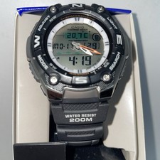 Orologio da polso uomo Casio