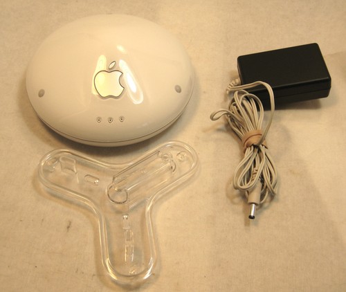 Classic apple airport base - airport,